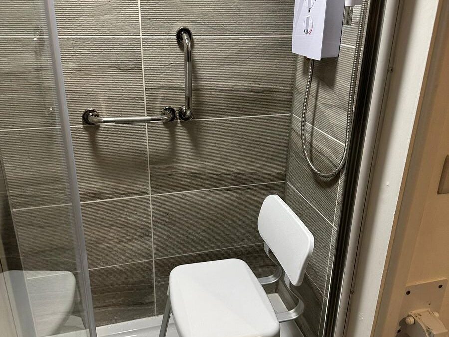Hougham Bathroom Design