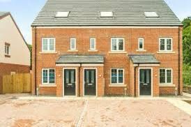 Three New Builds in Hastings