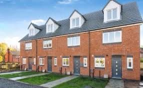 Four Homes Thanet built for a Client